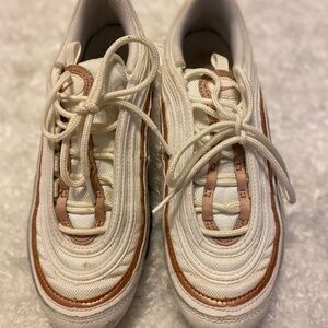 Men’s Nike air max size 7 Nike